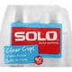 thumbnail image 2 of Vasos plásticos Solo de 9 oz (266 ml), 40 unidades, 2 of 3