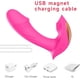 thumbnail image 3 of Consolador Vibrador Inalámbrico Punto G Con App, 3 of 8