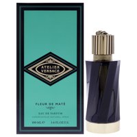 Perfume Versace Atelier Fleur De Mate Edp 100Ml