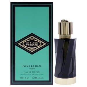Versace - Atelier Fleur De Mate De Para Hombre - Edp Spray