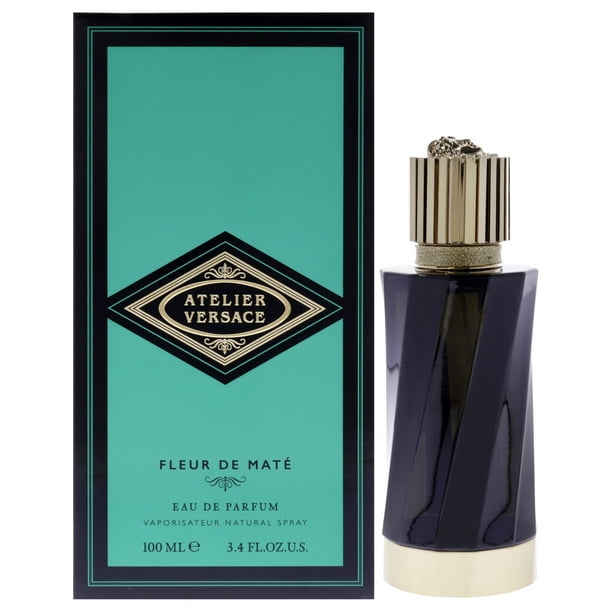 Perfume Versace Atelier Fleur De Mate EDP 100ml