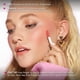 thumbnail image 5 of Crema para Labios y Mejillas Too Faced Cloud Crush Whipped 4.5 mL, 5 of 9