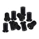 thumbnail image 5 of Kit De 10 Piezas Para Organizar Cables, Protege Los Cables, Accesorios Profesionales De Organización, Color Negro, 5 of 5