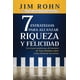 thumbnail image 1 of Libro 7 estrategias para alcanzar riqueza y felicidad de Jim Rohn, 1 of 1