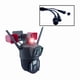 thumbnail image 3 of Cámara Seguridad WiFi Doble Lente Sirena Baliza IP23 LED HD Cobertura, 3 of 3