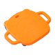 thumbnail image 2 of Patinete Deportivo Con Asas, Patinete Sentado Para Gimnasio, Actividades Al Aire Libre, Color Naranja, 2 of 5