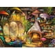 thumbnail image 1 of Rompecabezas Buffalo Games Aimee Stewart Merry Mushroom, 1 of 6