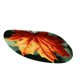 thumbnail image 5 of 80x50cm Latch Hook Kits de alfombra Paquete de bordado Hoja de arce, 5 of 5