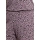 thumbnail image 4 of Pijama Corto Encaje  Microfibra  Mujer Kayser 70.42M-ROS, 4 of 5