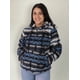 thumbnail image 1 of Polerón Outdoor Mujer Polar Étnico Estilo Moderno - 16077, 1 of 2