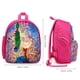thumbnail image 2 of Mochila Desmarcar El Grinch Rosa, 2 of 6