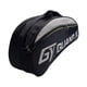 thumbnail image 2 of Bolsa Para Raqueta De Tenis Para Entusiastas Del Bádminton, Raquetas De Squash Y Bádminton, Escuela, Color Negro, 2 of 4