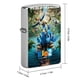 thumbnail image 2 of Funda para Encendedor Desmarcar Rio-theme Cobre, 2 of 6