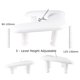 thumbnail image 5 of Reposabrazos para Manicura MZCMSL con Soporte Giratorio para Celular, 5 of 7