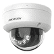thumbnail image 1 of Cámara Ip Antivandalica Hikvision con Micrófono Blanco, 1 of 3