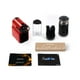 thumbnail image 4 of Cafetera Eléctrica Inissia mas Espumador Rojo, 4 of 13