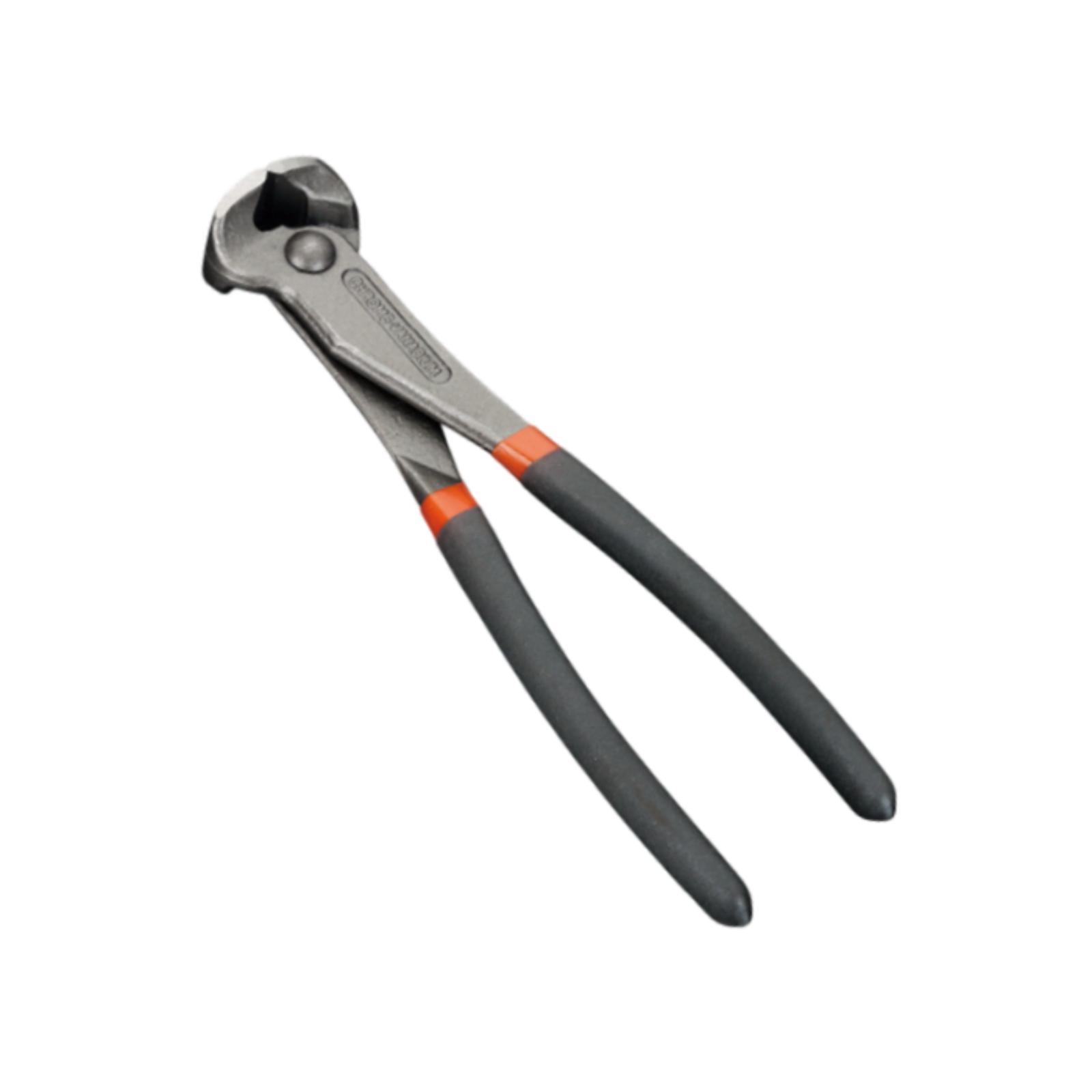 Ioensy - Alicates Para Sacar Clavos, Alambres Para Sacar Clavos, Alicates Para Cortar Extremos, 20 Cm