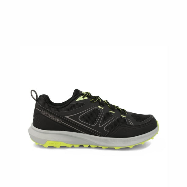 Zapatilla Hombre North Star Maximo Blanco-Verde