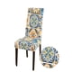 thumbnail image 2 of Set De 6 Fundas De Silla Elasticadas Con Diseño Estampado F29, 2 of 5