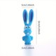 thumbnail image 3 of Dog Toys Rabbit Shaped Dog Latex Chew Toy Durable Dog Molar Toy Pet Dog Interactive Toy Pet Toys, 3 of 5