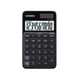 thumbnail image 2 of Calculadora Bolsillo Casio SL-310UC-BK NEGRA, 2 of 2