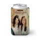 thumbnail image 1 of Chicas Gilmore Funda enfriadora de latas, aislante de bebidas para mantener frías o calientes, funda térmica plegable para latas, portabebidas reutilizable, 1 of 6