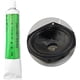 thumbnail image 4 of Pegamento para reparación de altavoces de audio negro de 80 ml, adhesivo para reparación de altavoces, espuma para altavoces, bandejas de papel, goma, bordes, sellador de bordes de tela, negro, 8 cm/0, 4 of 6