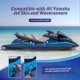 thumbnail image 2 of Defensas ColleRain para PWC Pack de 2, Azul, Parachoques para Moto de Agua, 2 of 7