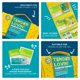 thumbnail image 5 of Kit de cuidado de heridas Be Smart Get Prepared Tender Lovin', 70 piezas, 5 of 9