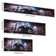 thumbnail image 5 of Pancarta de Fondo Temático Harry Styles Desmarcar 60x90cm, 5 of 6