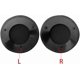 thumbnail image 5 of Almohadillas para auriculares ACCIUK Razer Thresher Ultimate negro, 5 of 5