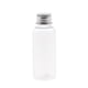 thumbnail image 1 of Frascos De Almacenamiento De Crema De Loción De Aceites Esenciales De Botella De Muestreo De Líquido 80x 50ml, 1 of 5