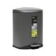thumbnail image 1 of Basurero EKO Soft Grey 6LT, 1 of 7