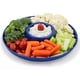 thumbnail image 1 of Plato Botanero Multiple Para Snack Celeste, 1 of 4