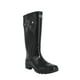 thumbnail image 2 of Bota de Agua con Polar Naiad Negro Alquimia, 2 of 5