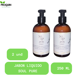 thumbnail image 2 of Jabon Liquido Para Manos Vainilla Soul Pure Pack 250 ml 2 Unidades, 2 of 4