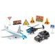 thumbnail image 2 of Playset Aeropuerto de los Estados Unidos de América Daron Airforce One, 2 of 3