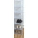 thumbnail image 3 of Organizador De Zapatos Con Puertas Transparentes 6 Niveles, 3 of 3