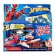 thumbnail image 4 of Juguete Lanzador Aracnido Supremo Spiderman Infantil, 4 of 5