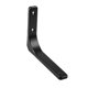 thumbnail image 1 of Soporte De Estante Resistente Para Colgar En La Pared, Soportes En Forma De L, Color Negro, 8 Pulgadas, 1 of 5