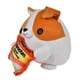 thumbnail image 2 of Peluche 5 SURPRISE Snackles colección 35 cm - BENJI, 2 of 3