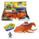 thumbnail image 1 of Juguete FisherPrice Imaginext Aquachomp Mosasaurus Jurassic World, 1 of 3