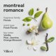thumbnail image 2 of Ambientador para coche Vilicci Montreal Romance Scent, 2 of 6