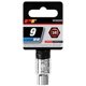 thumbnail image 1 of Dado Performance Tool W38209 de 3/8" de 9 mm, 6 puntas, 1 of 2