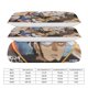 thumbnail image 2 of Trafalgar Law Bed Duvet Cover Funny Anime Cartoon Bedding Sets Lightweight 3 Piece Comforter Sets, 2 of 5