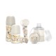 thumbnail image 1 of Set Regalo Recien Nacido Wonderland Beige (6 piezas), 1 of 3