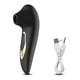 thumbnail image 1 of Powerful Clitoris Sucker Nipple Vibrator Female Vagina Sucking Vacuum Stimulator Tidal Masturbator Sex Toys for Women Adults 18, 1 of 3