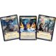 thumbnail image 5 of Juego de Cartas White Wizard Games Epic Deckbuilding, 5 of 9
