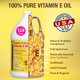 thumbnail image 5 of Aceite de Vitamina E Seven Minerals 3,8 L Orgánico D‑Alpha, 5 of 8