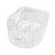 thumbnail image 1 of Nail Soaking Bowl Nail Art Tool Para Manicura Home Salon Nail SPA Girls Clear, 1 of 5